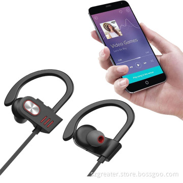 Bluetooth v4.1 not v3.0 Bluetooth headset polymer li ion battery with circuit board